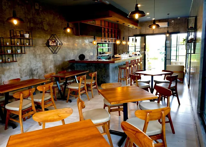 Villa Anggrek Ubud