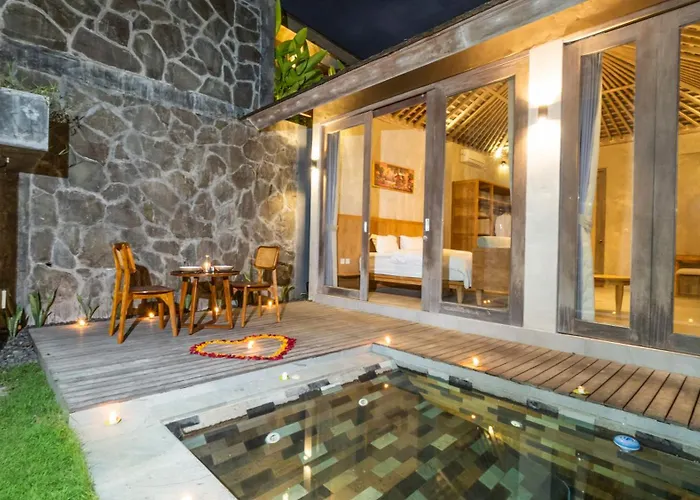 Anggrek Villa Ubud