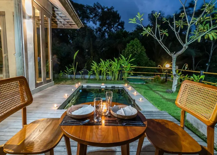 Villa Anggrek Ubud