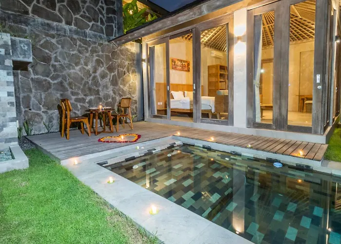 Villa Anggrek Ubud