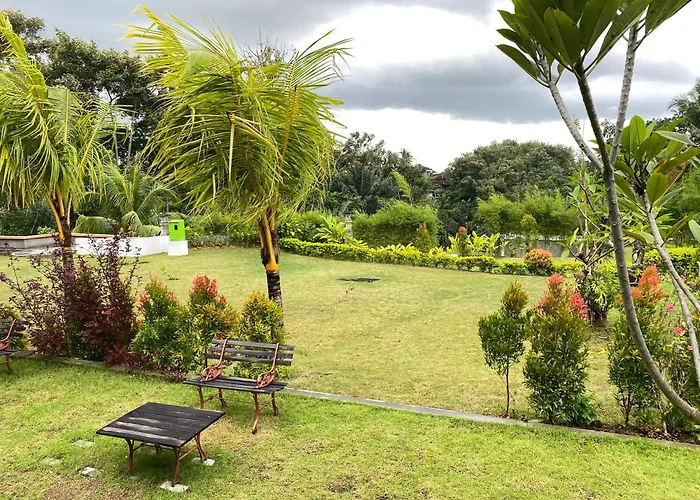Anggrek Ubud