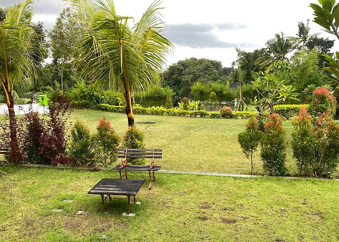 Villa Anggrek *