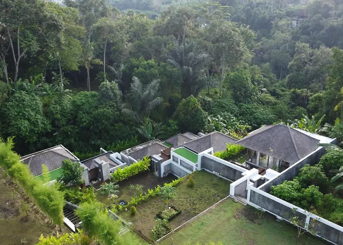 Villa Anggrek Ubud