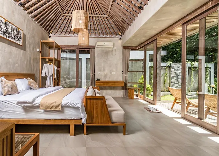 Anggrek Villa