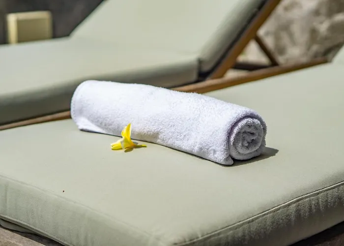 Villa Anggrek Ubud