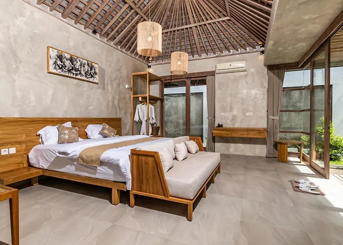 Anggrek Villa Ubud