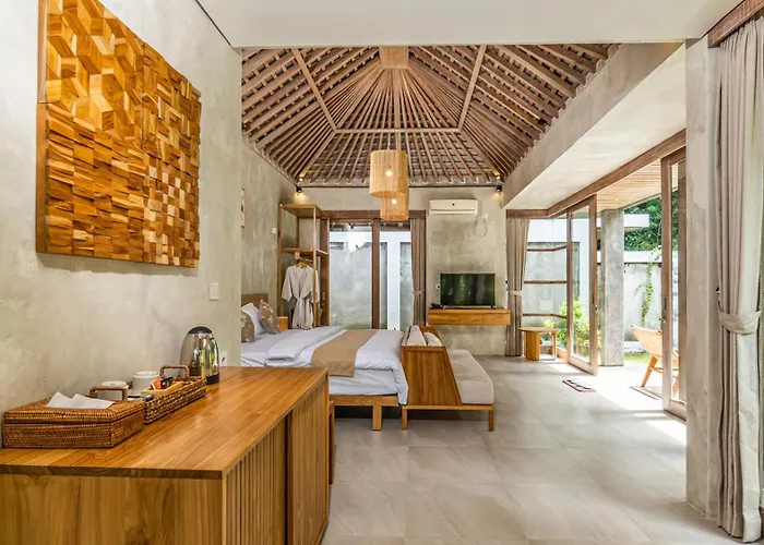 Villa Anggrek Ubud