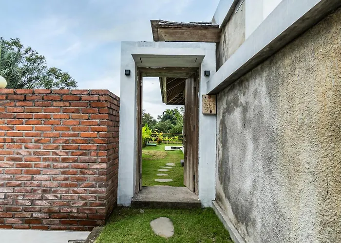 Villa Anggrek