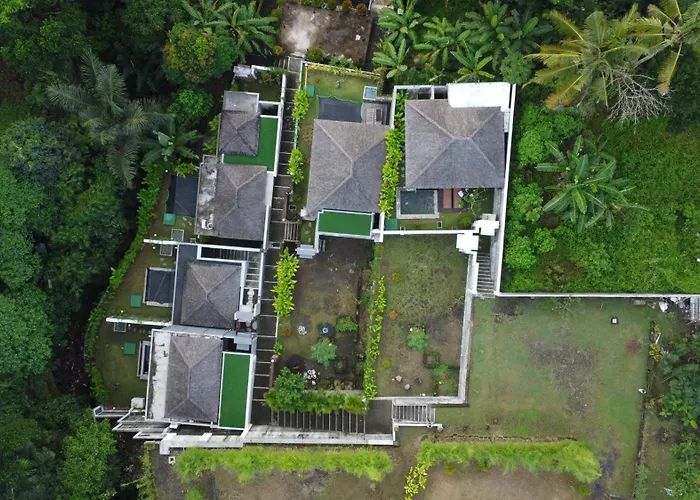 Anggrek Villa Ubud