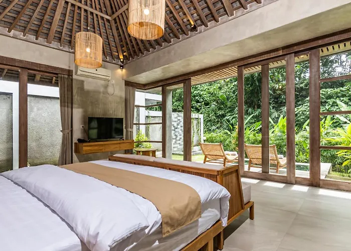 Villa Anggrek