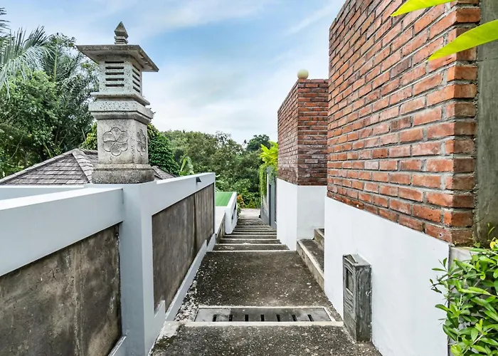 Villa Anggrek Ubud